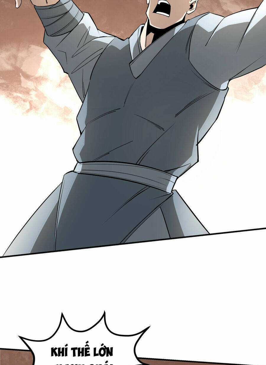 Tối Cường Phản Phái Hệ Thống Chapter 296 trang 15