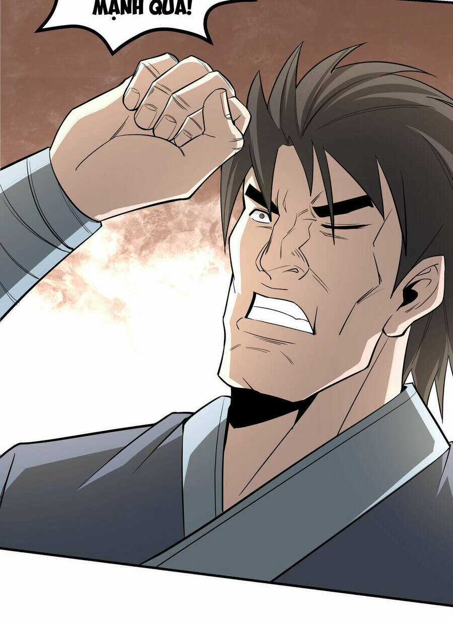 Tối Cường Phản Phái Hệ Thống Chapter 296 trang 16