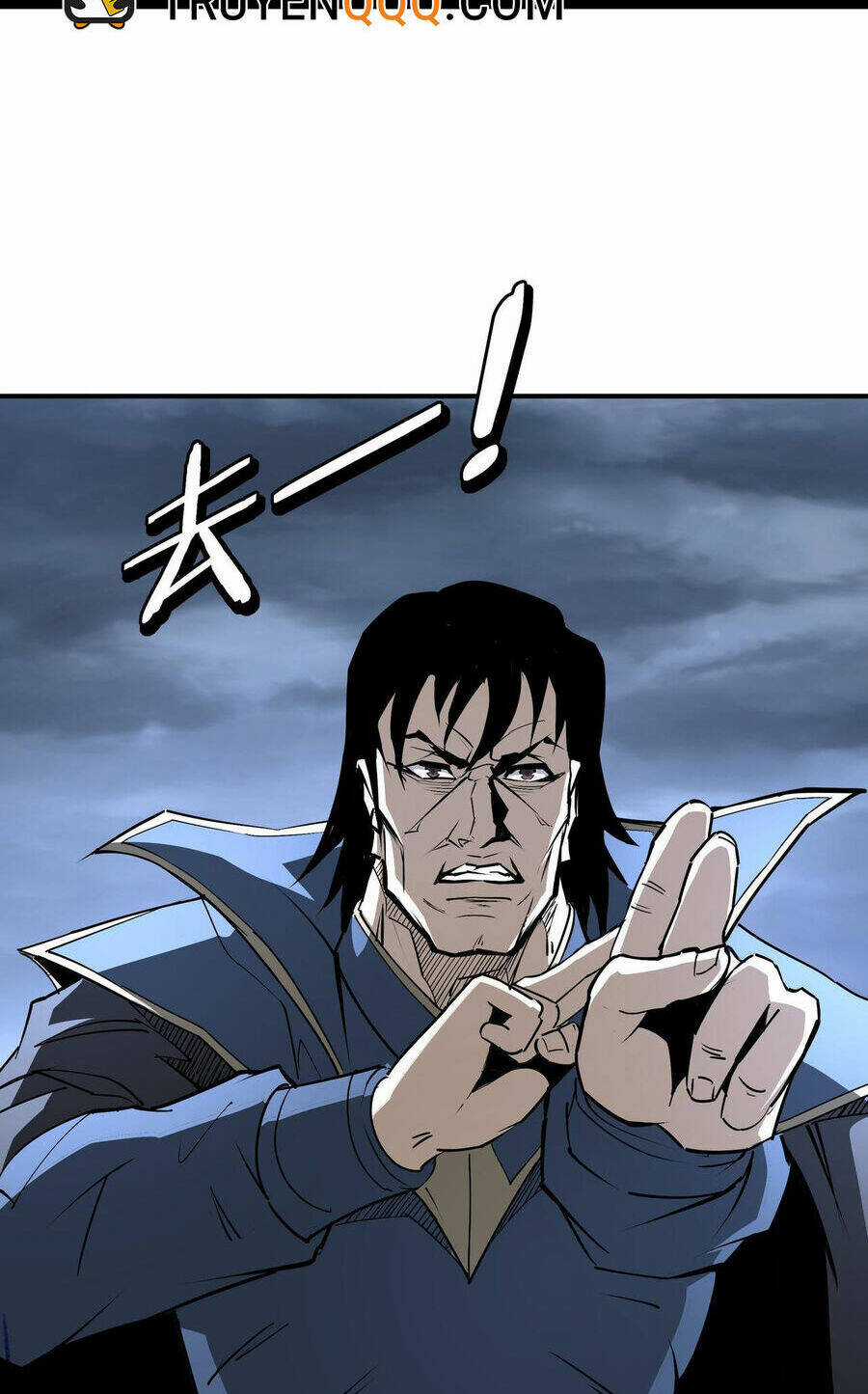 Tối Cường Phản Phái Hệ Thống Chapter 296 trang 7