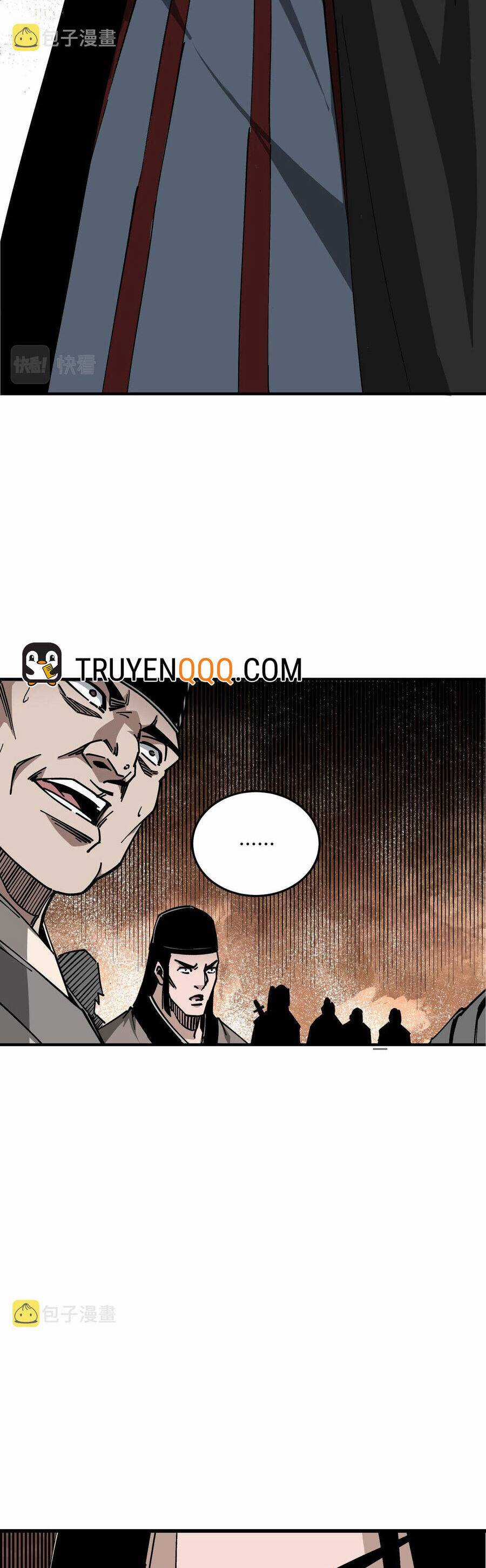 Tối Cường Phản Phái Hệ Thống Chapter 297 trang 18