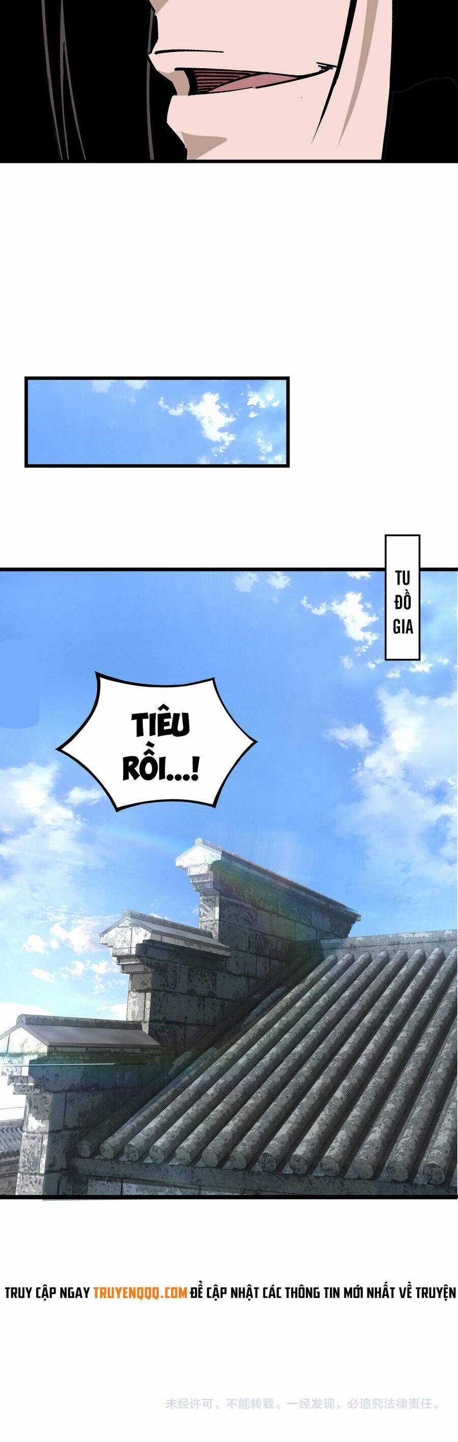 Tối Cường Phản Phái Hệ Thống Chapter 297 trang 24