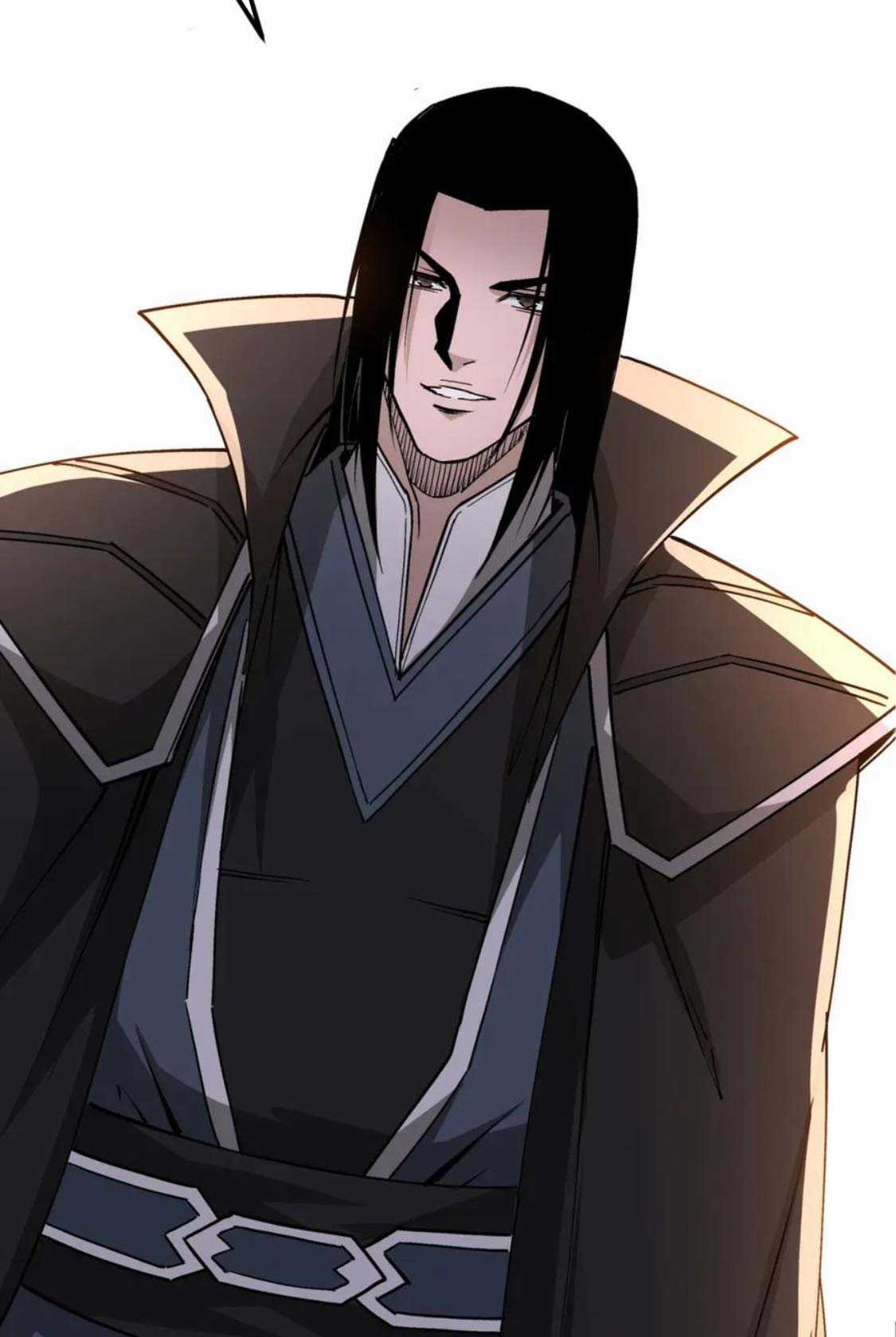 Tối Cường Phản Phái Hệ Thống Chapter 298 trang 10