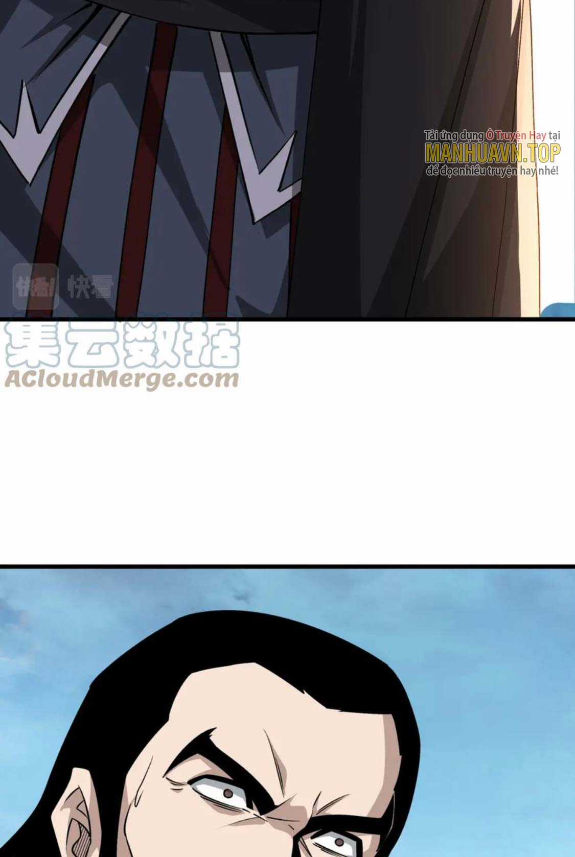 Tối Cường Phản Phái Hệ Thống Chapter 298 trang 11