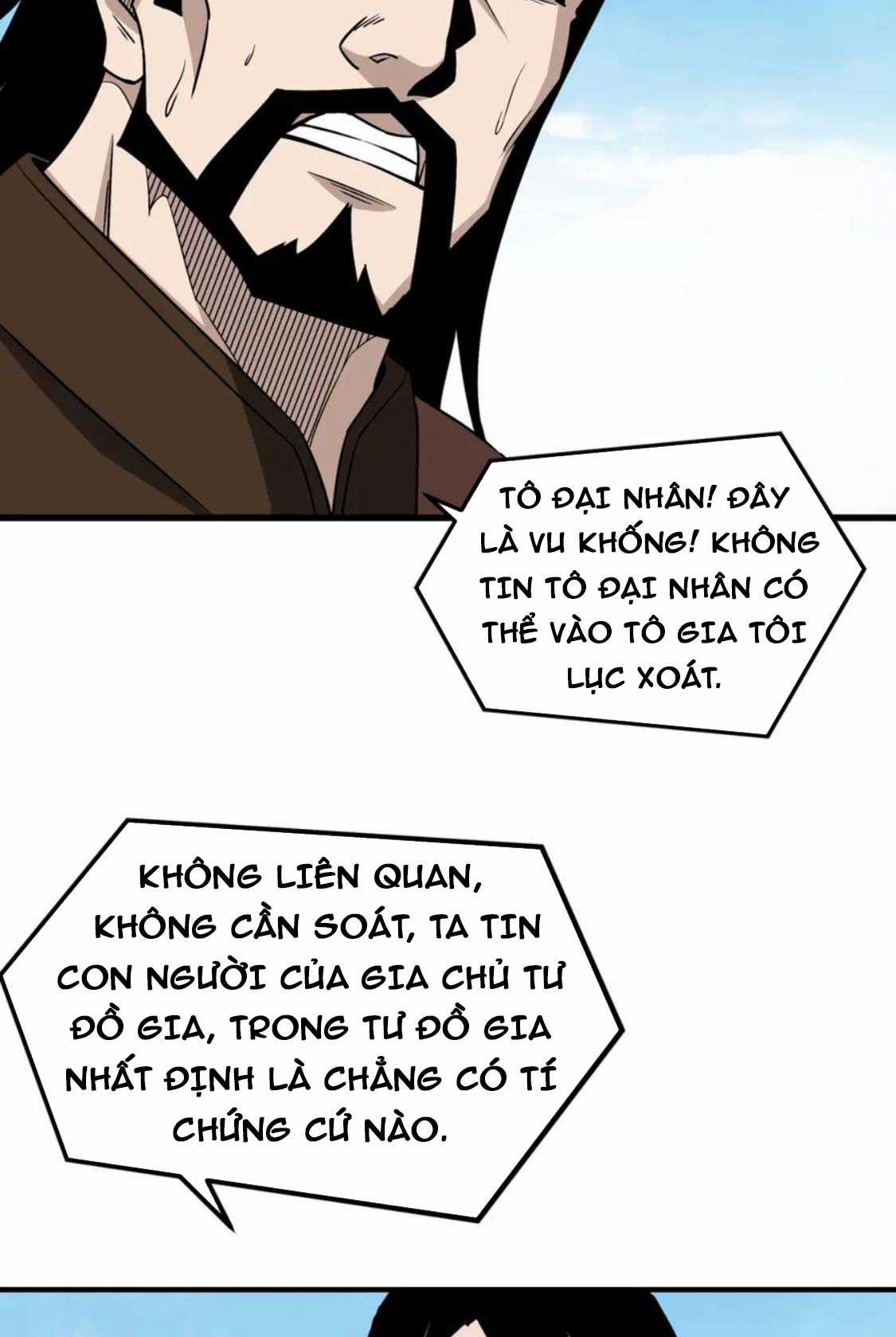 Tối Cường Phản Phái Hệ Thống Chapter 298 trang 12