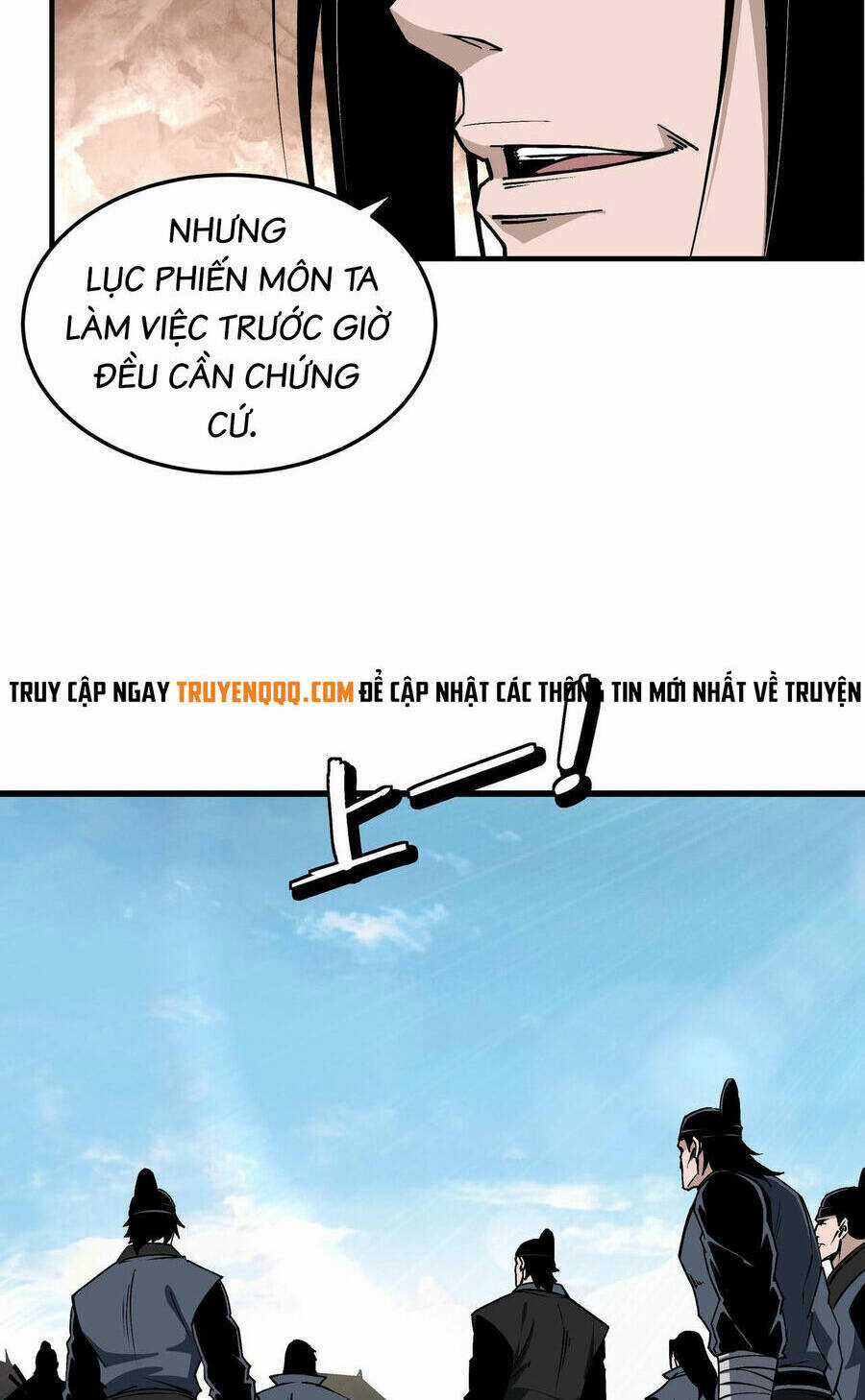 Tối Cường Phản Phái Hệ Thống Chapter 298 trang 13