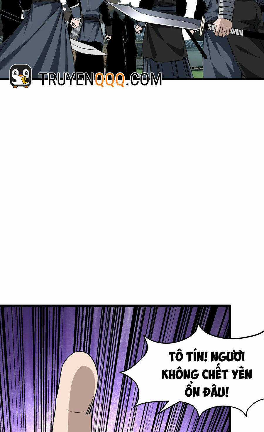 Tối Cường Phản Phái Hệ Thống Chapter 298 trang 14