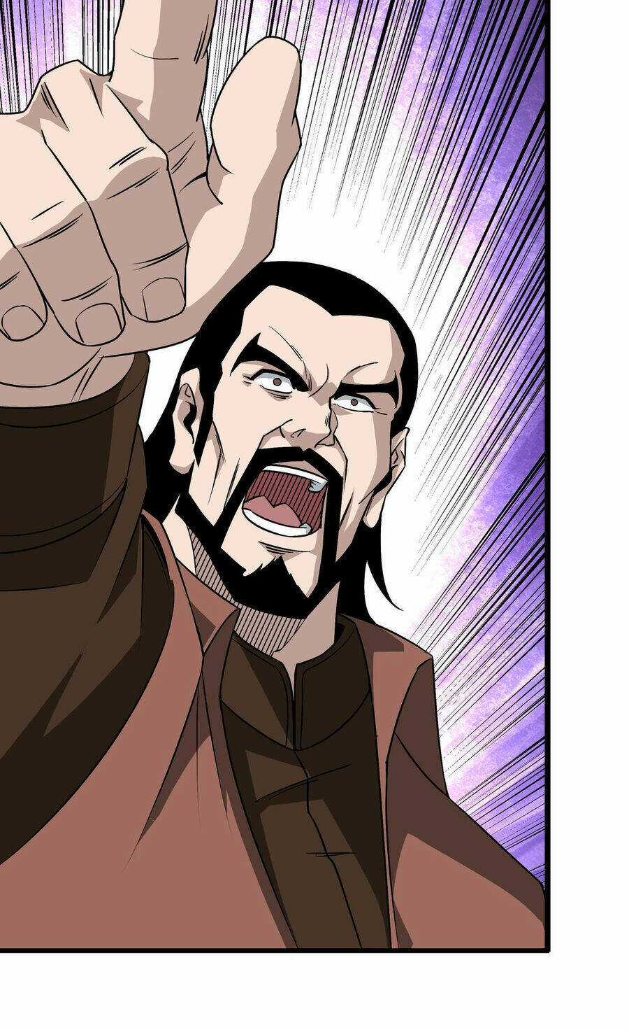 Tối Cường Phản Phái Hệ Thống Chapter 298 trang 15