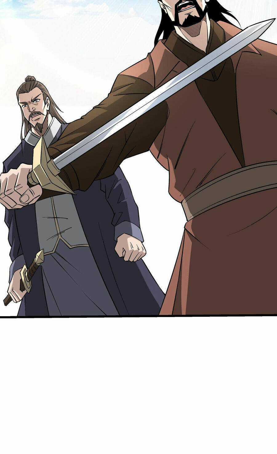 Tối Cường Phản Phái Hệ Thống Chapter 298 trang 18