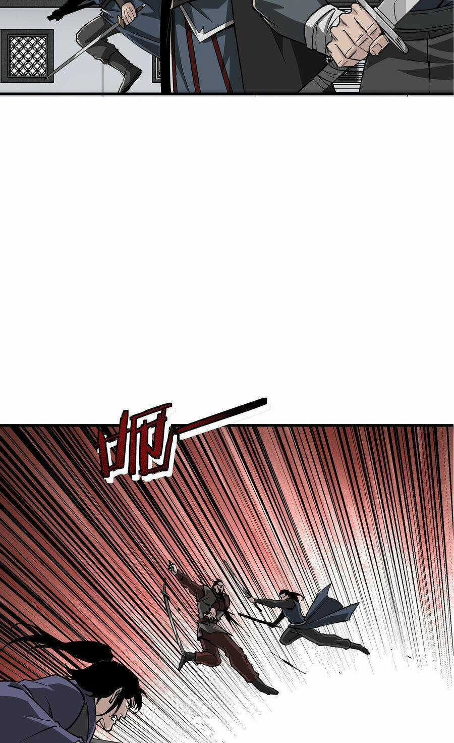 Tối Cường Phản Phái Hệ Thống Chapter 298 trang 20