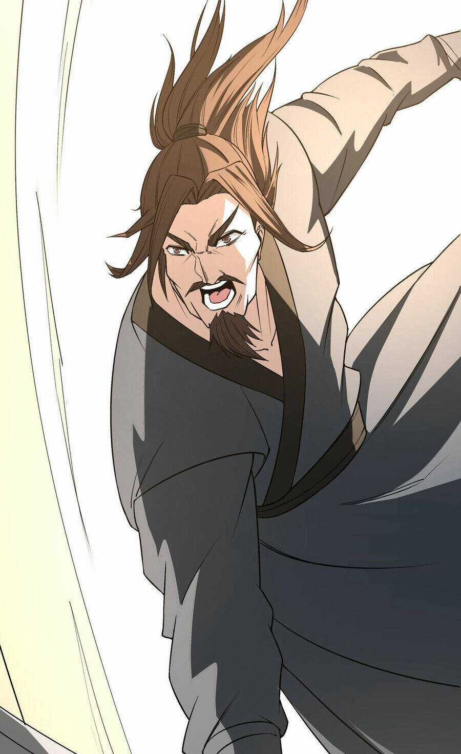 Tối Cường Phản Phái Hệ Thống Chapter 298 trang 22