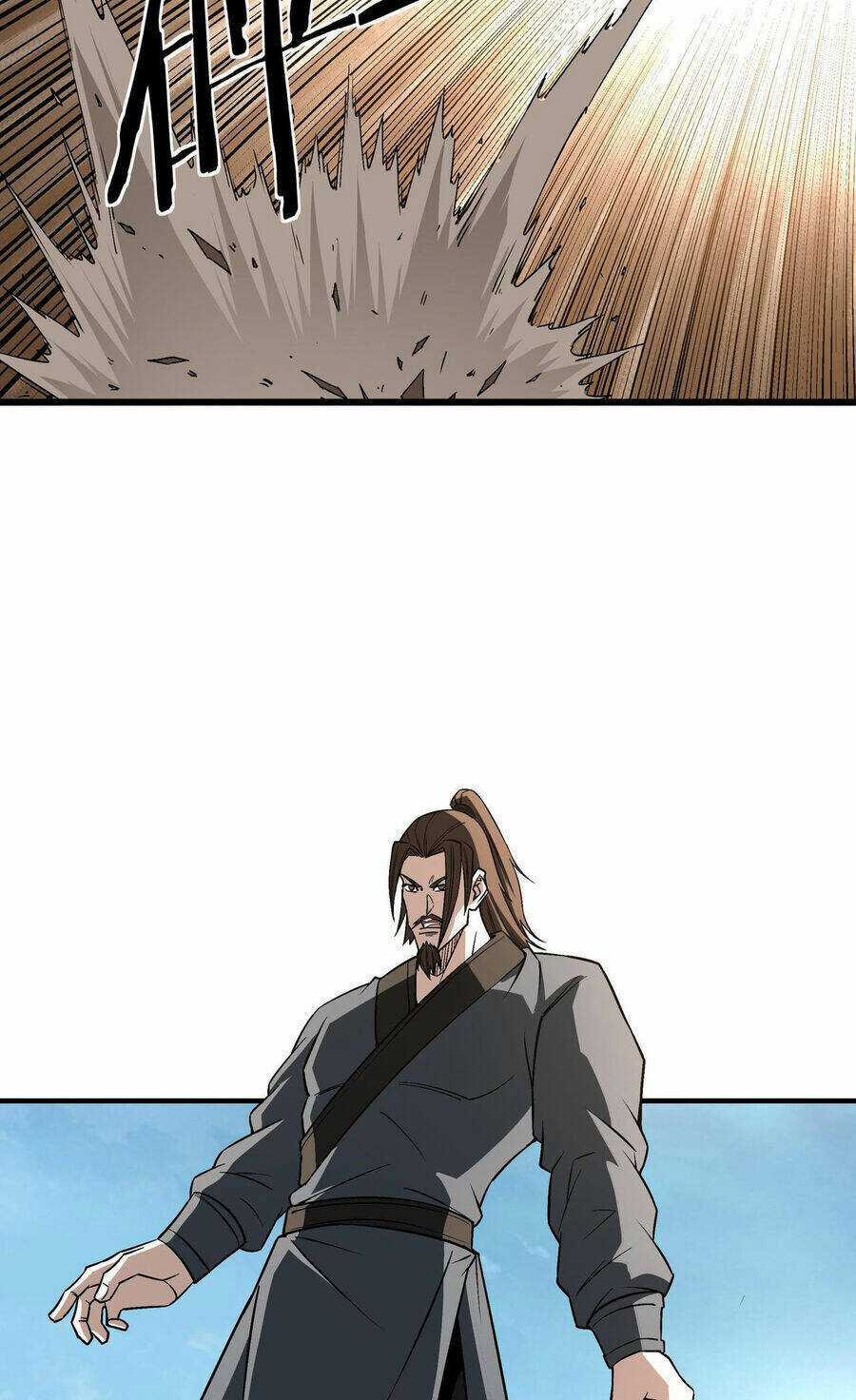 Tối Cường Phản Phái Hệ Thống Chapter 298 trang 24