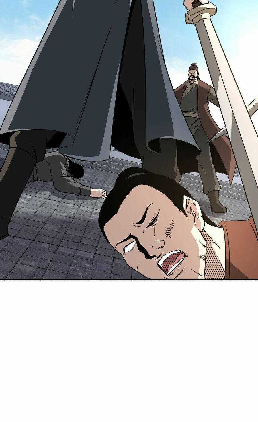 Tối Cường Phản Phái Hệ Thống Chapter 298 trang 25