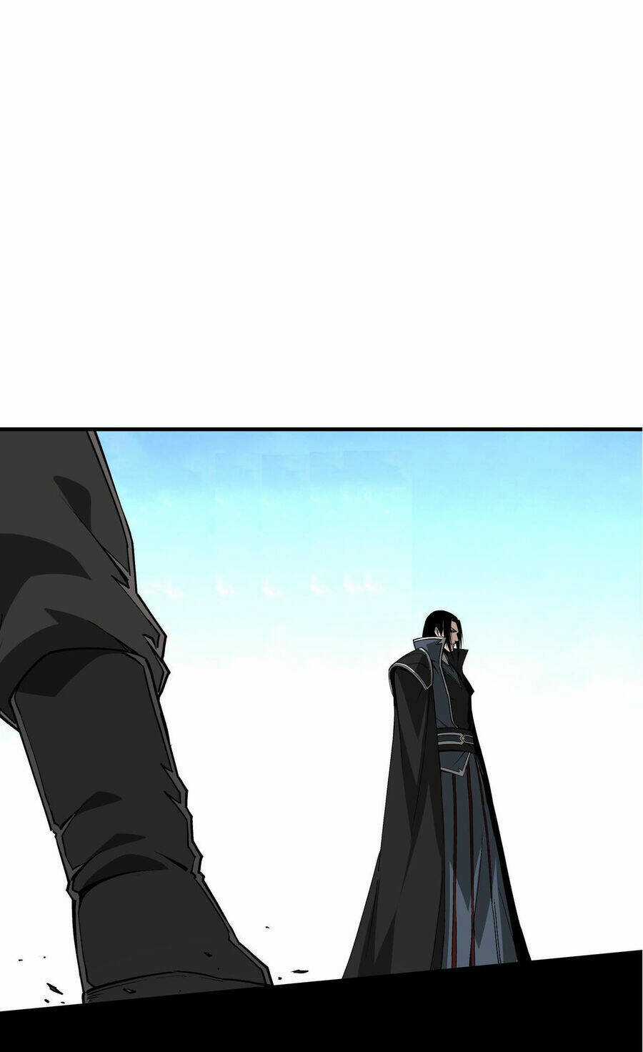 Tối Cường Phản Phái Hệ Thống Chapter 298 trang 26