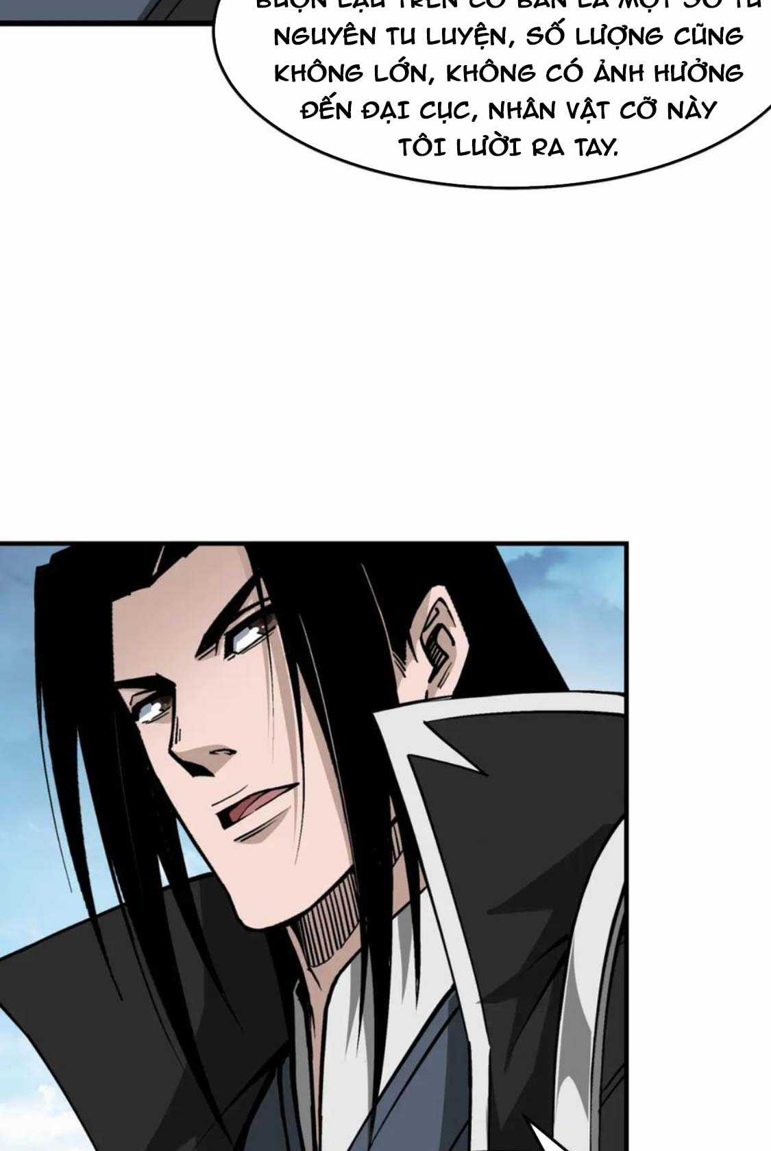 Tối Cường Phản Phái Hệ Thống Chapter 298 trang 4