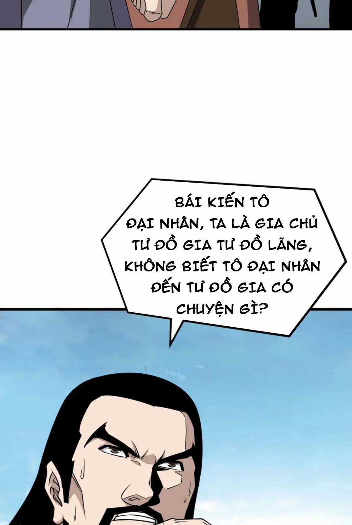 Tối Cường Phản Phái Hệ Thống Chapter 298 trang 8