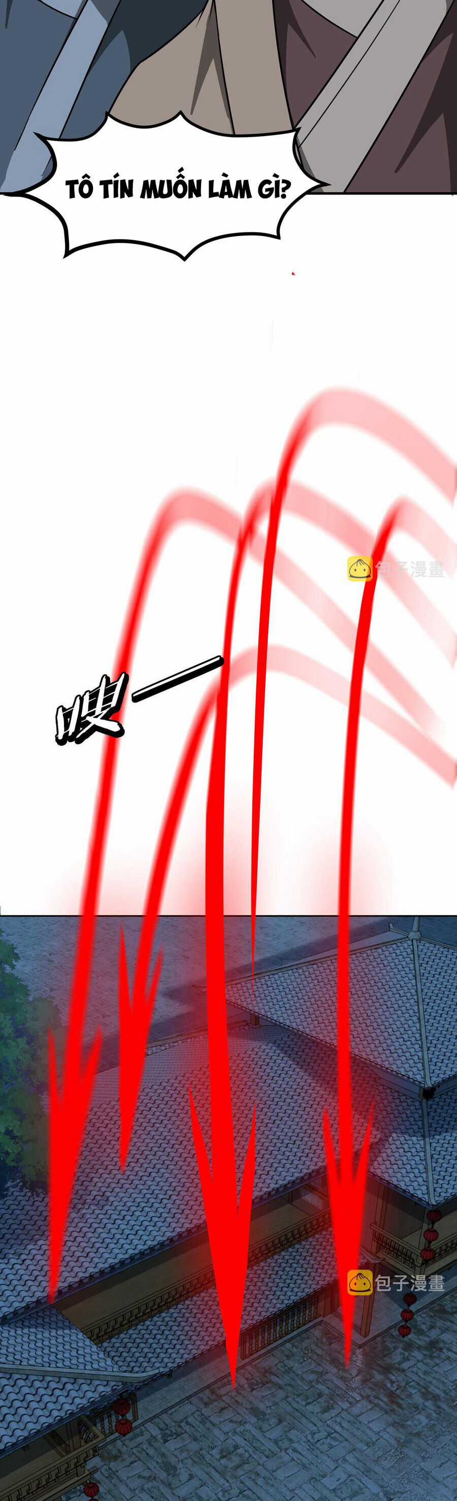 Tối Cường Phản Phái Hệ Thống Chapter 299 trang 13