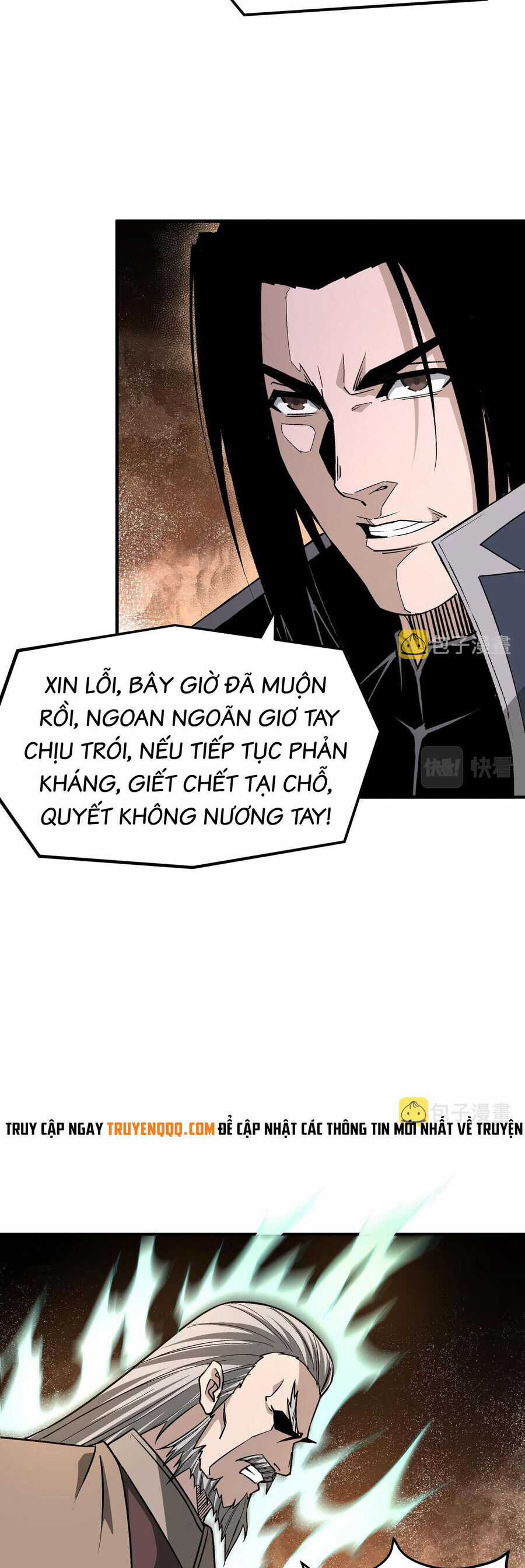 Tối Cường Phản Phái Hệ Thống Chapter 299 trang 24