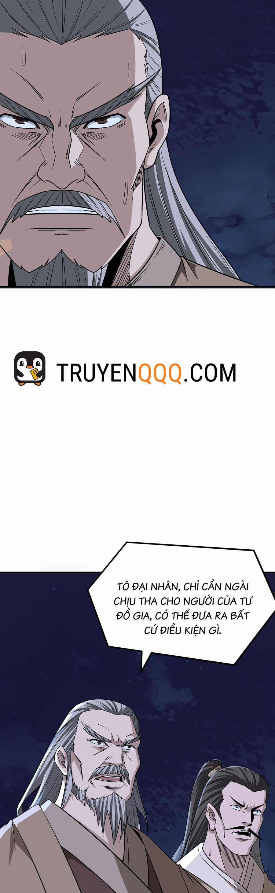 Tối Cường Phản Phái Hệ Thống Chapter 299 trang 7