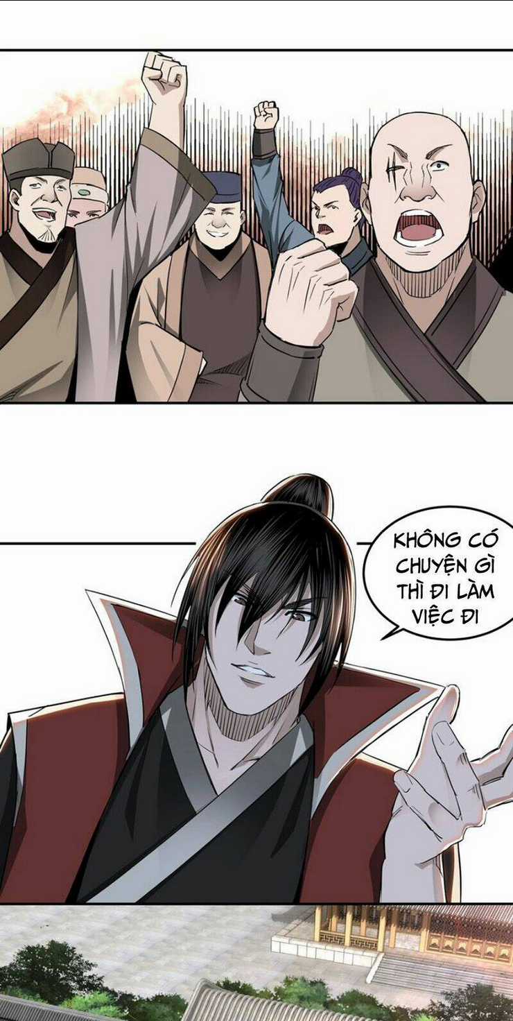 Tối Cường Phản Phái Hệ Thống Chapter 30 trang 13