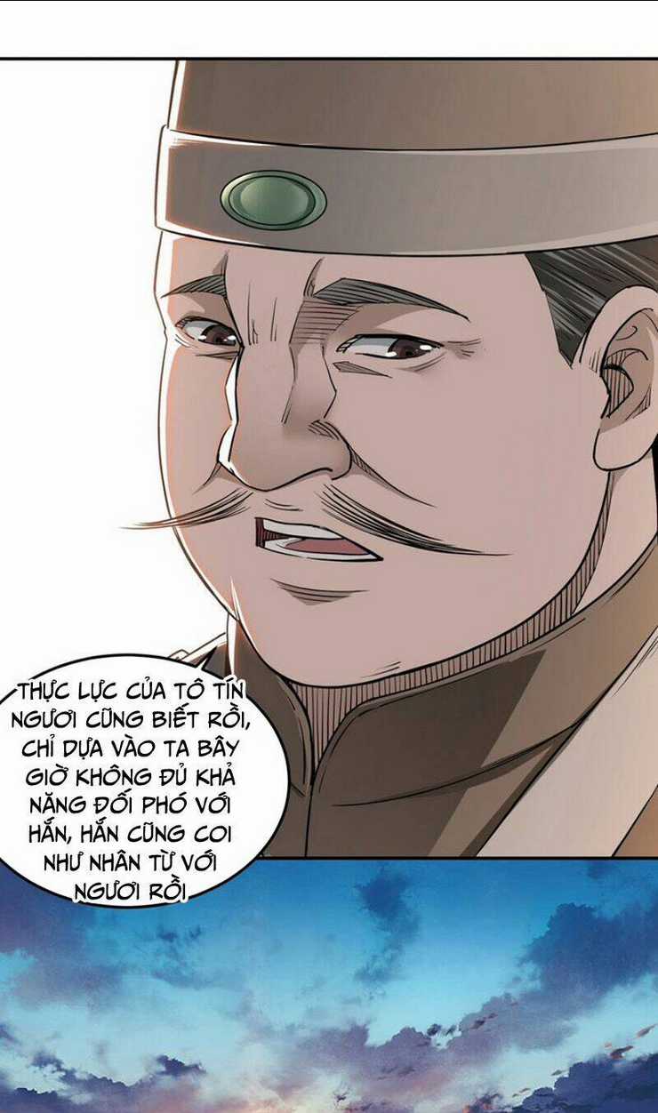 Tối Cường Phản Phái Hệ Thống Chapter 30 trang 15