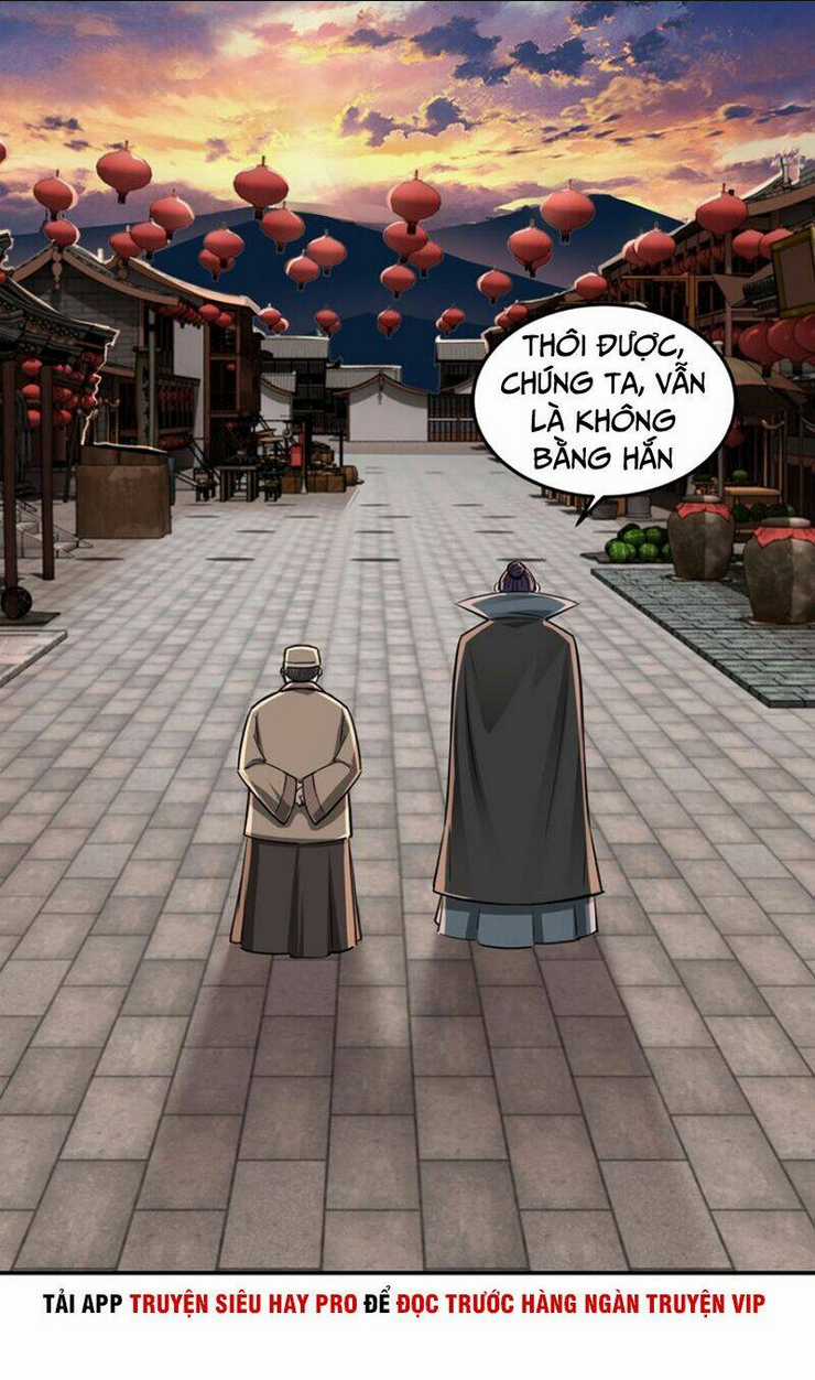 Tối Cường Phản Phái Hệ Thống Chapter 30 trang 16