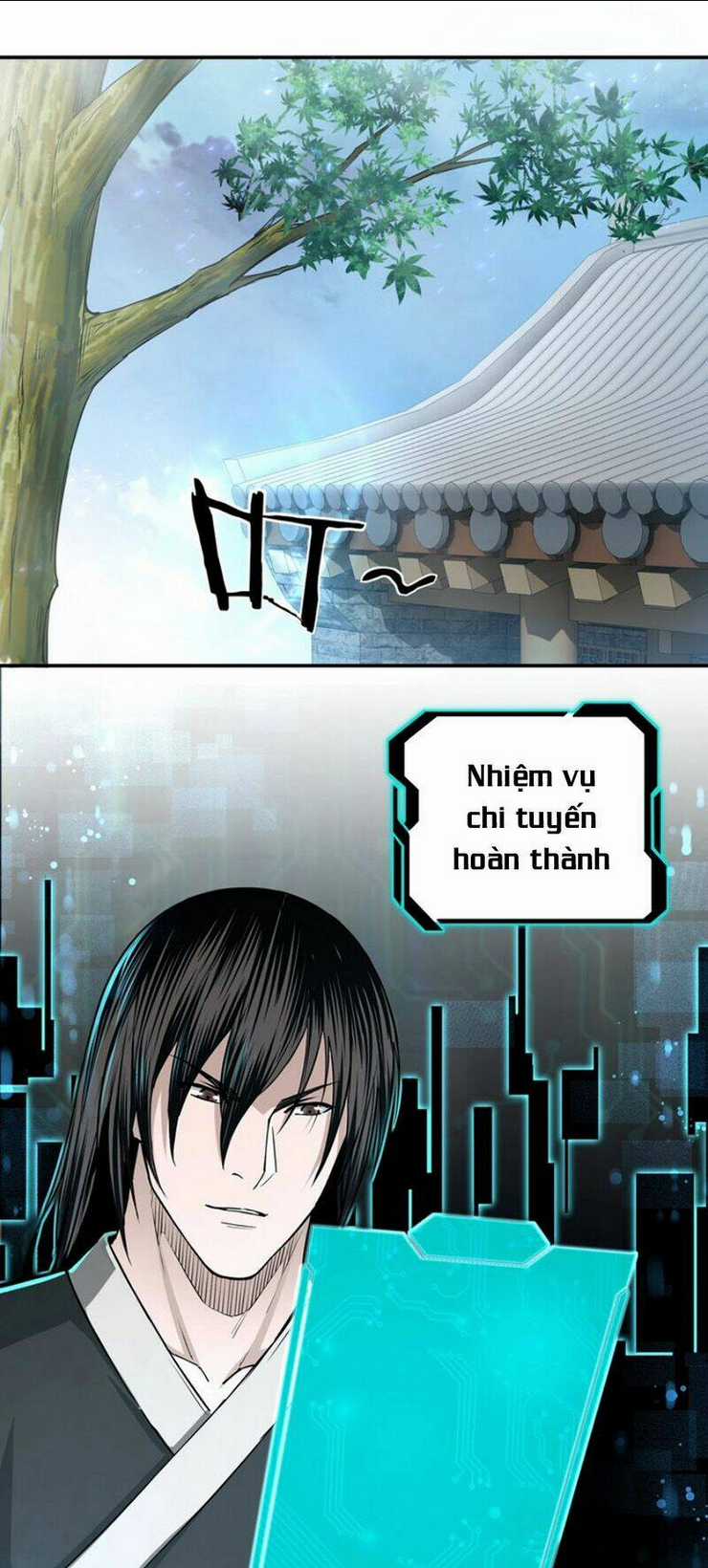 Tối Cường Phản Phái Hệ Thống Chapter 30 trang 17