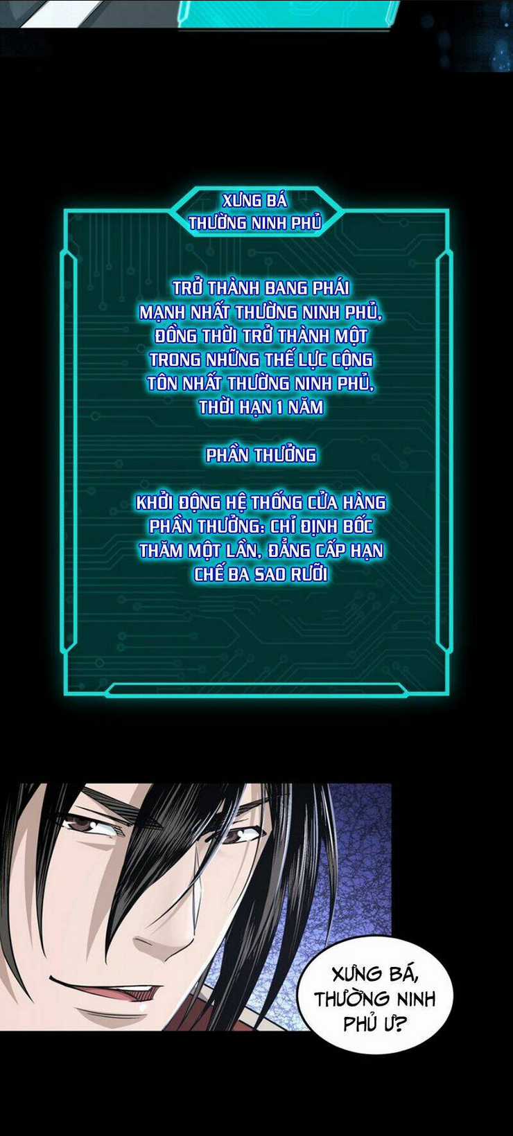 Tối Cường Phản Phái Hệ Thống Chapter 30 trang 18