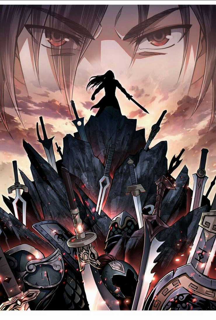 Tối Cường Phản Phái Hệ Thống Chapter 30 trang 19