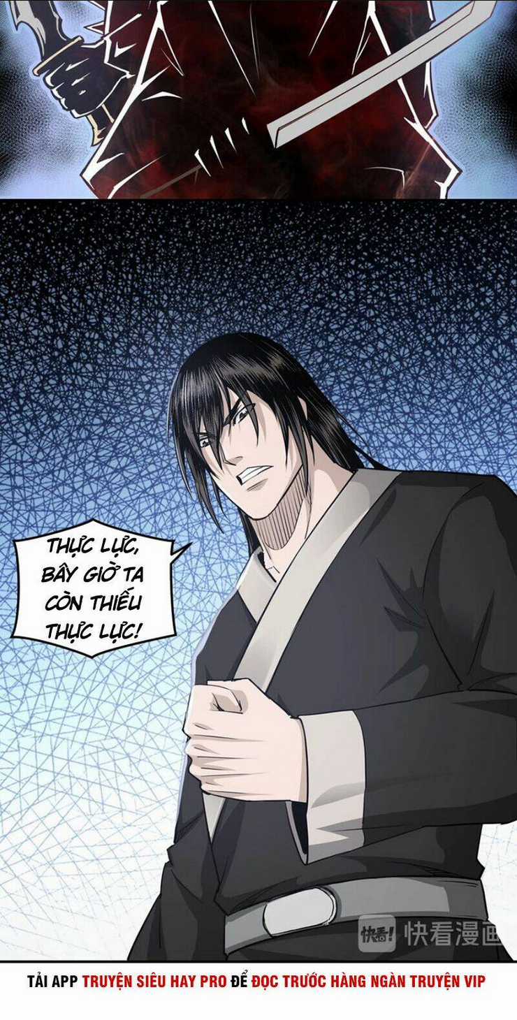 Tối Cường Phản Phái Hệ Thống Chapter 30 trang 21