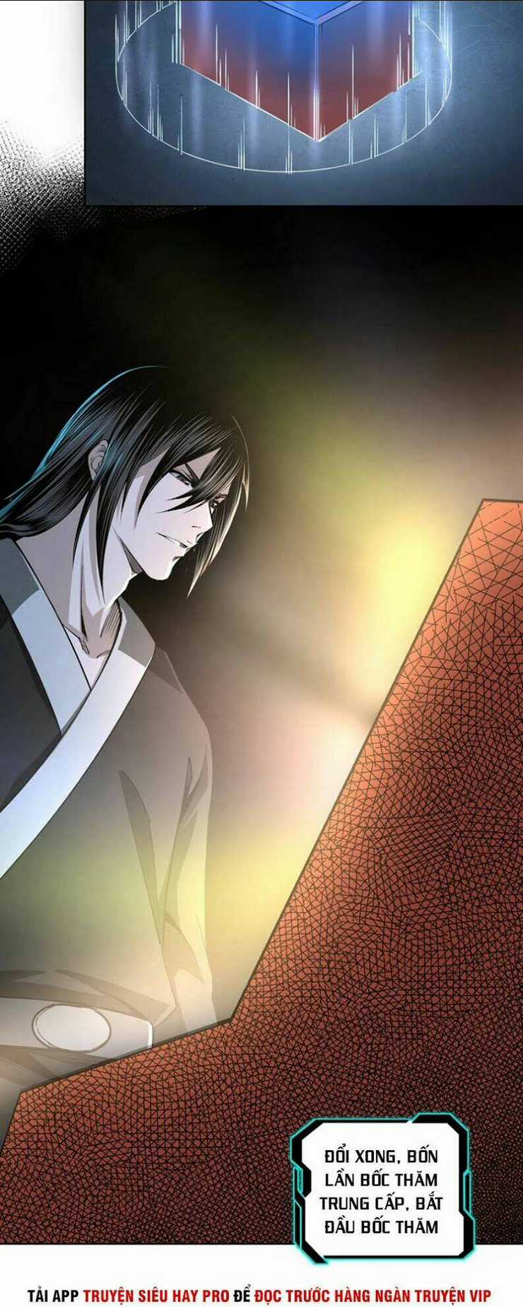 Tối Cường Phản Phái Hệ Thống Chapter 30 trang 23