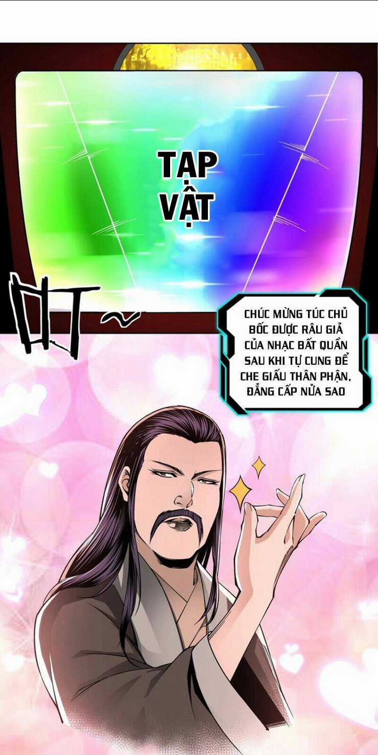 Tối Cường Phản Phái Hệ Thống Chapter 30 trang 24