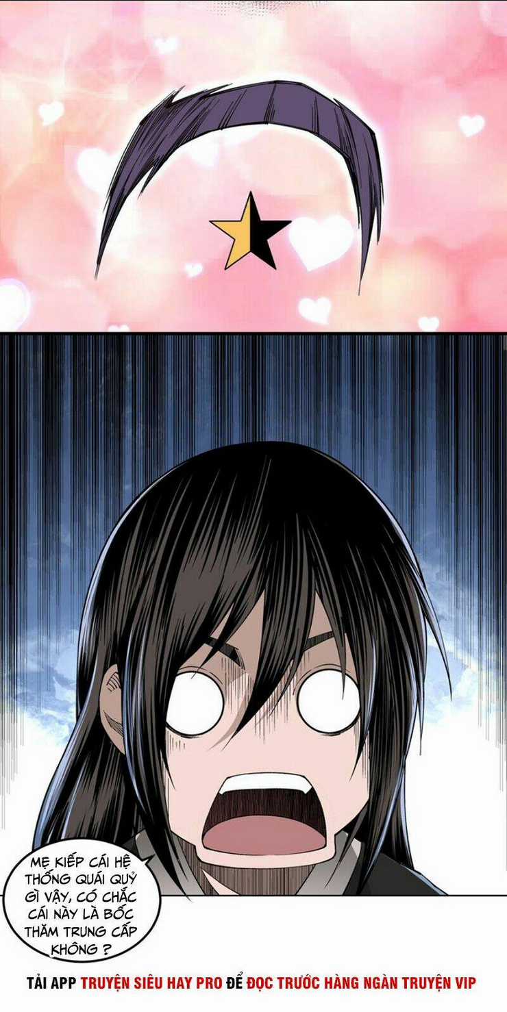 Tối Cường Phản Phái Hệ Thống Chapter 30 trang 25