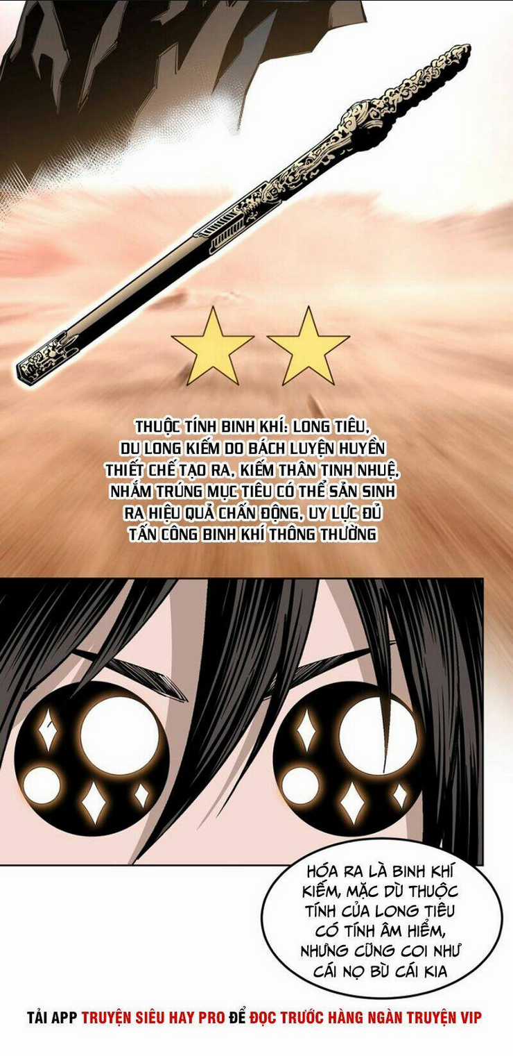 Tối Cường Phản Phái Hệ Thống Chapter 30 trang 27