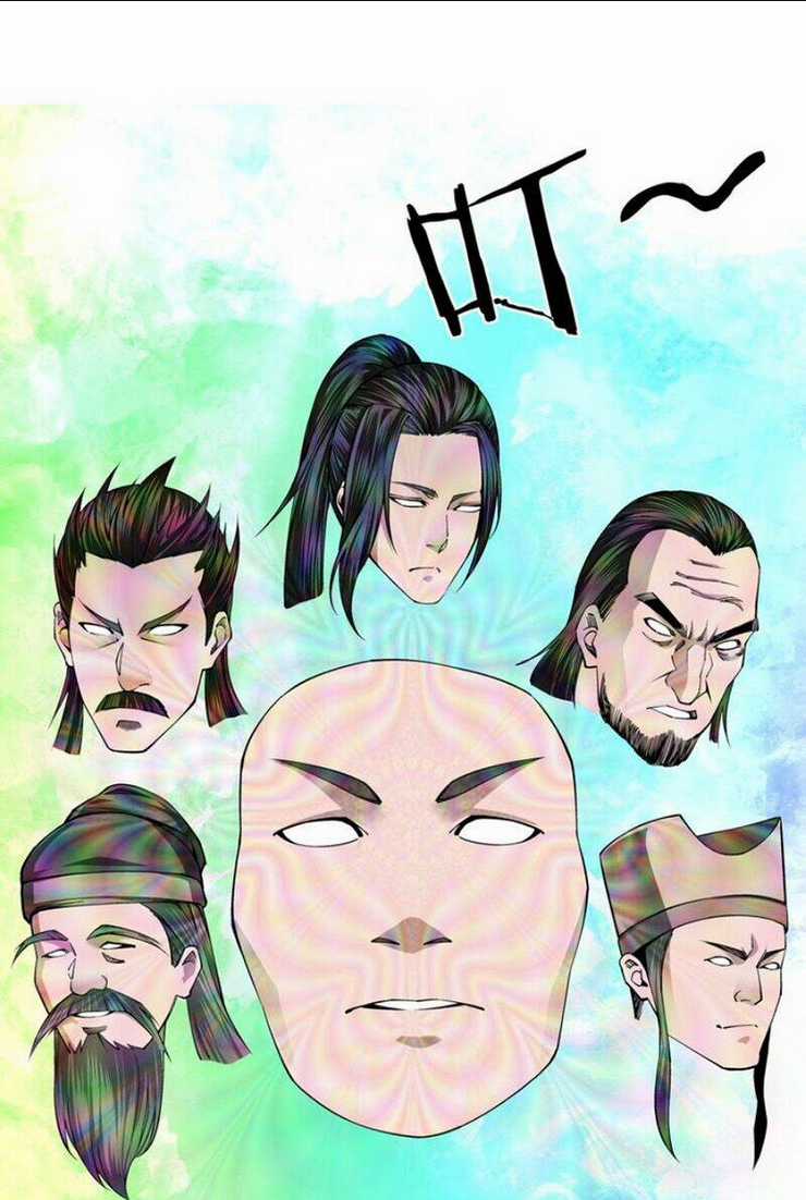 Tối Cường Phản Phái Hệ Thống Chapter 30 trang 28