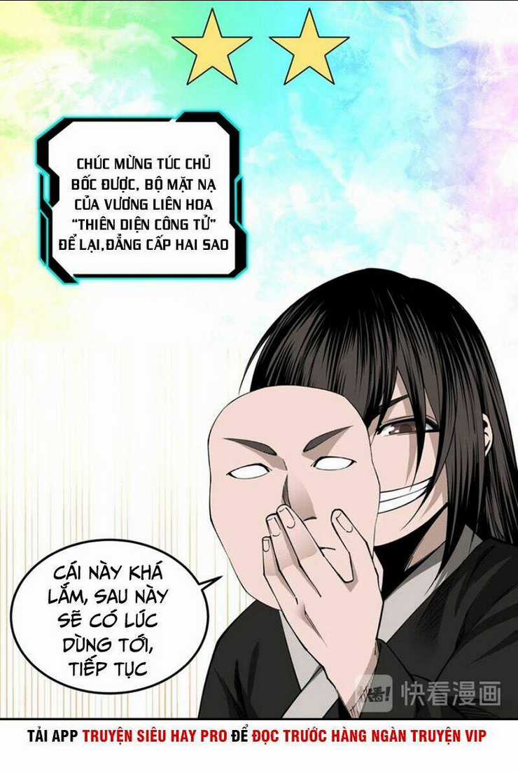 Tối Cường Phản Phái Hệ Thống Chapter 30 trang 29