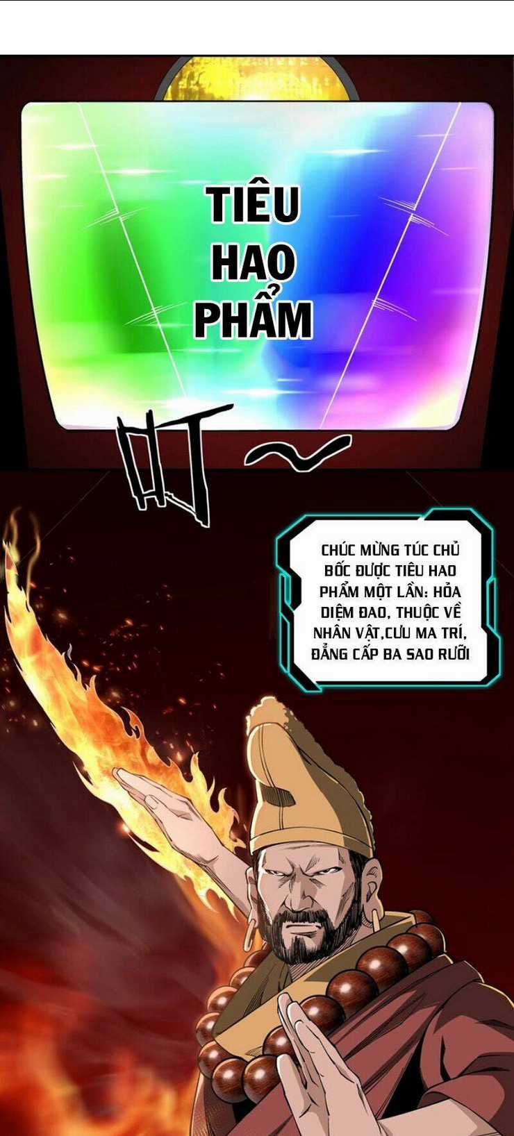 Tối Cường Phản Phái Hệ Thống Chapter 30 trang 30