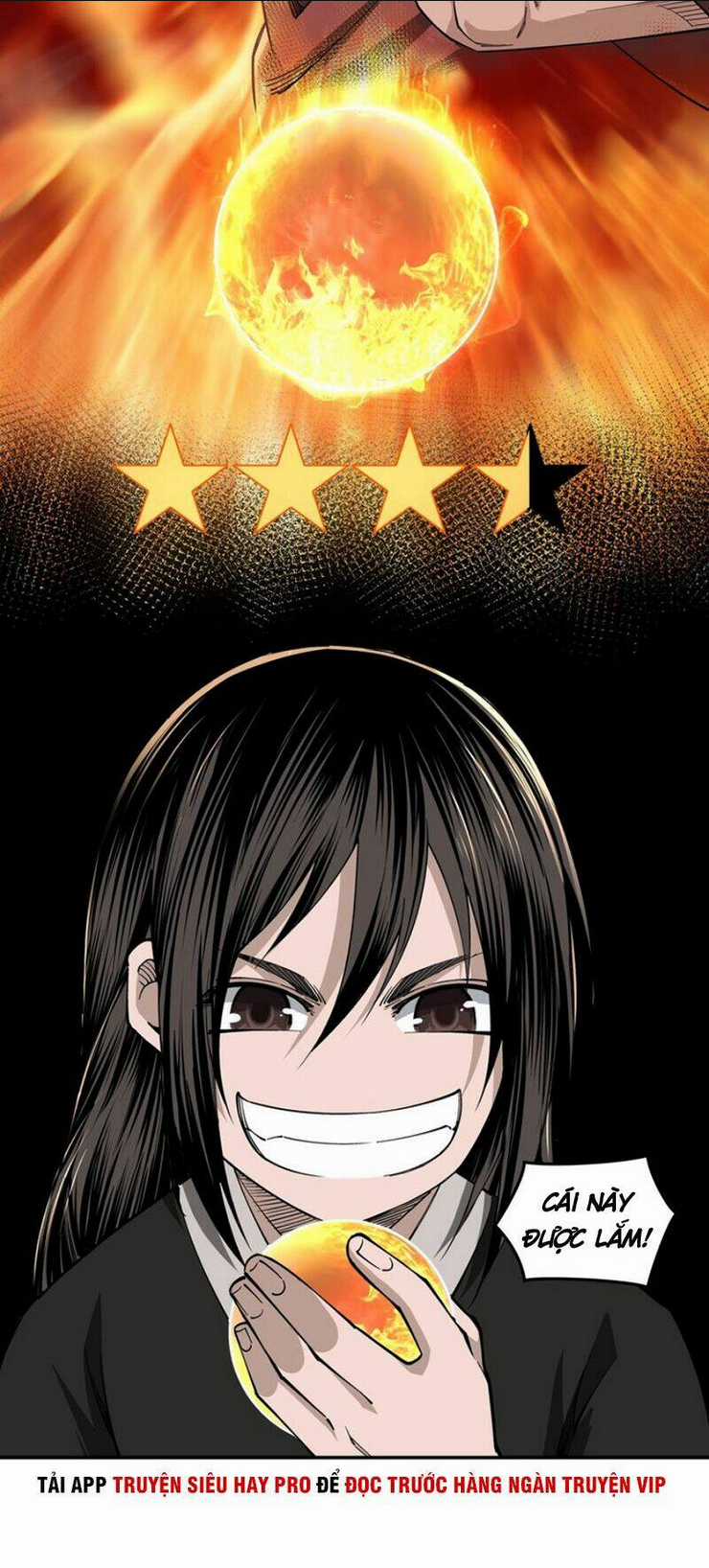 Tối Cường Phản Phái Hệ Thống Chapter 30 trang 31