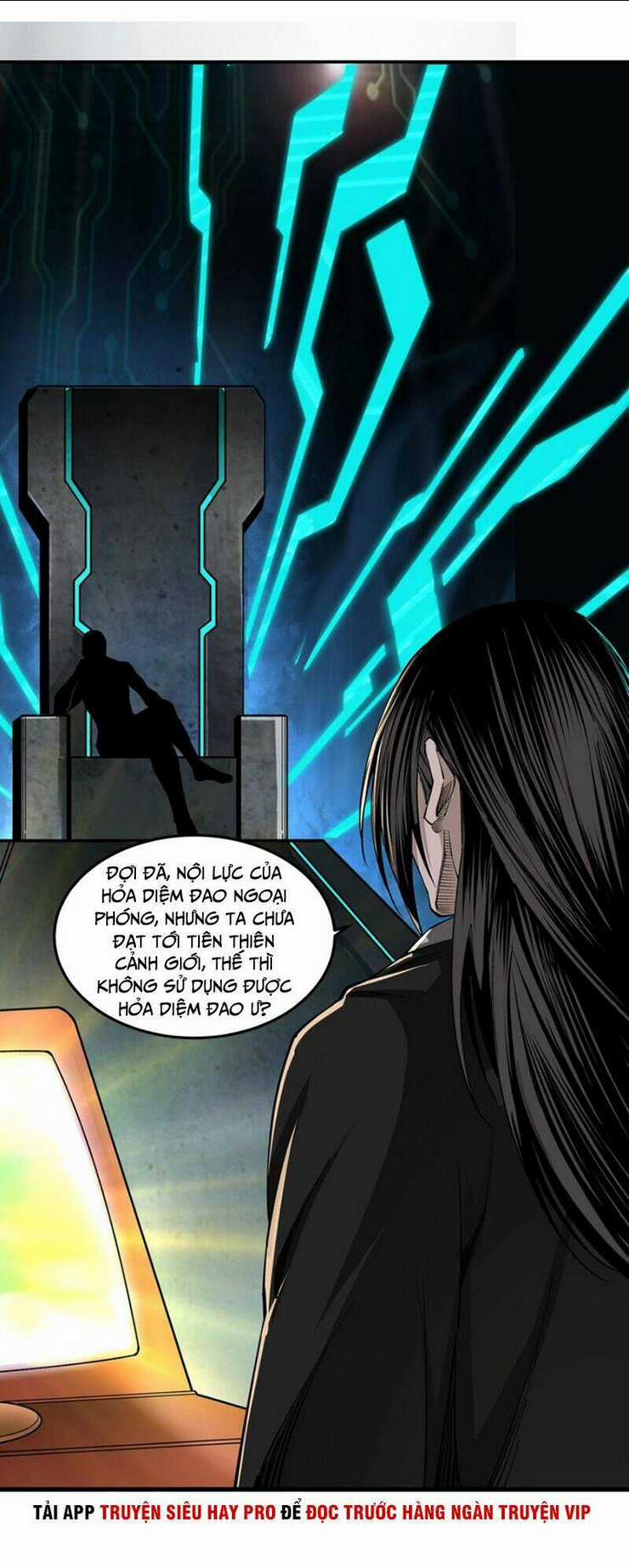 Tối Cường Phản Phái Hệ Thống Chapter 30 trang 32