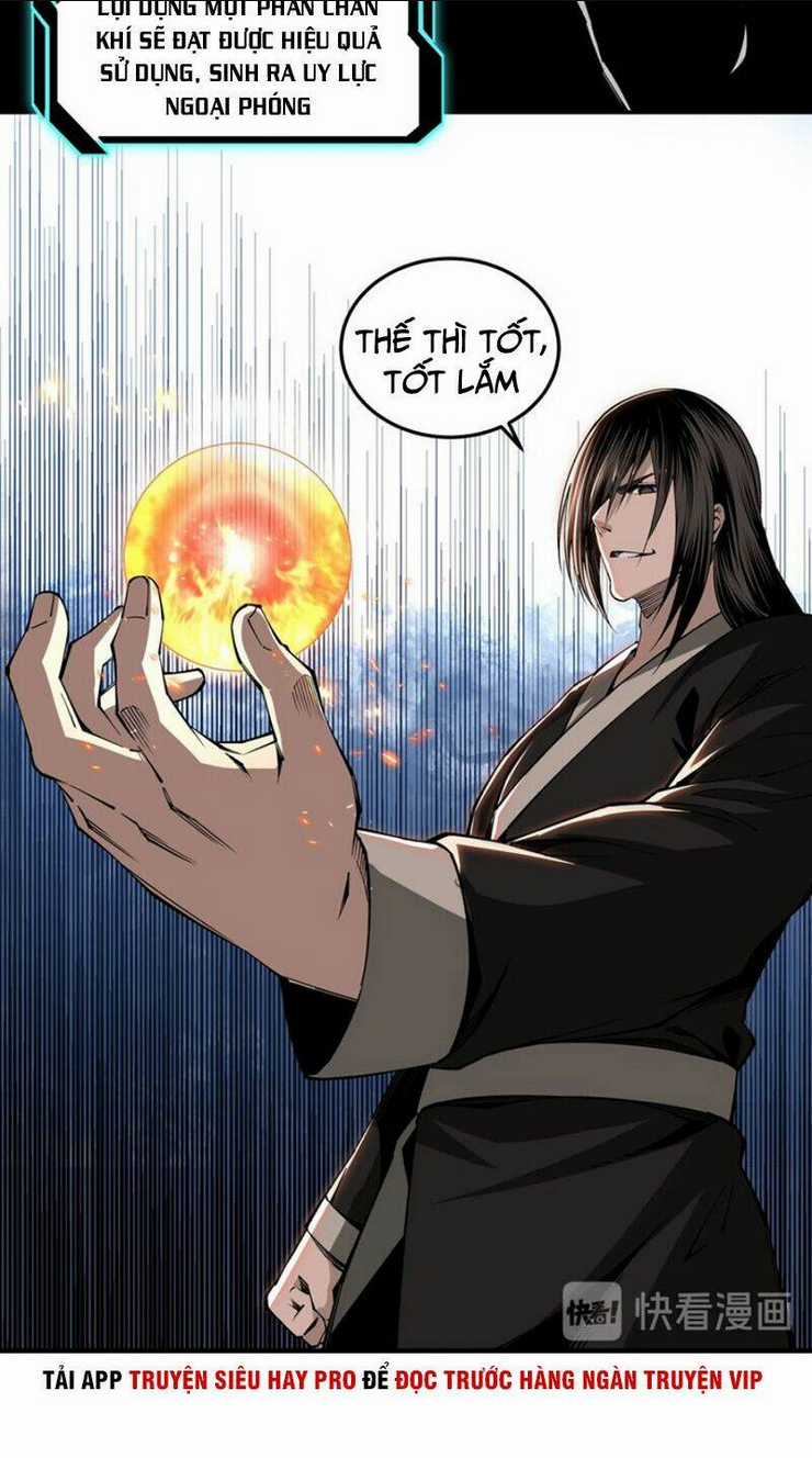 Tối Cường Phản Phái Hệ Thống Chapter 30 trang 34