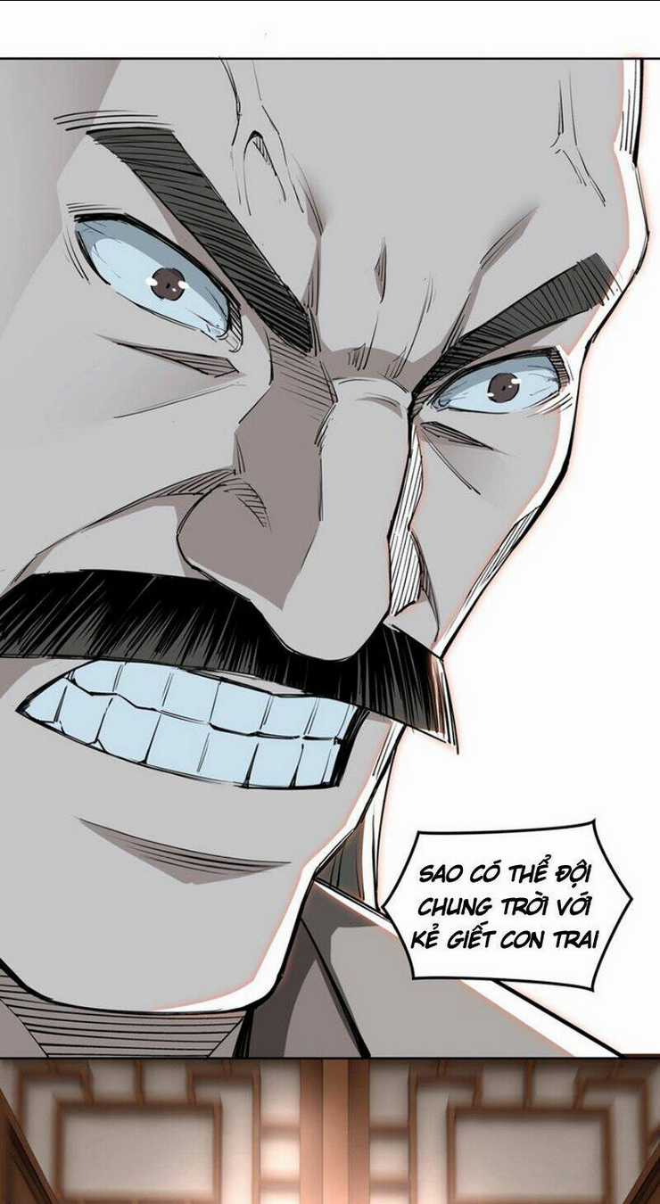 Tối Cường Phản Phái Hệ Thống Chapter 30 trang 39