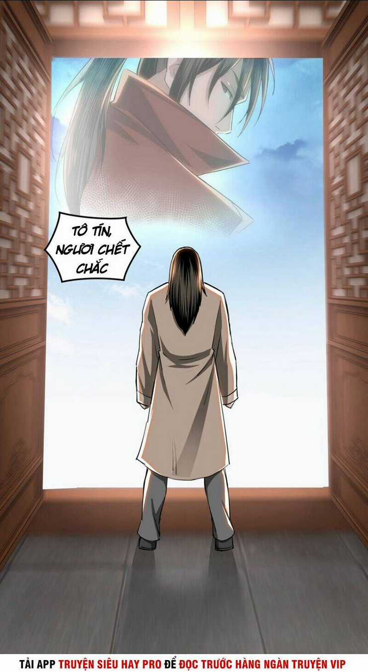 Tối Cường Phản Phái Hệ Thống Chapter 30 trang 40