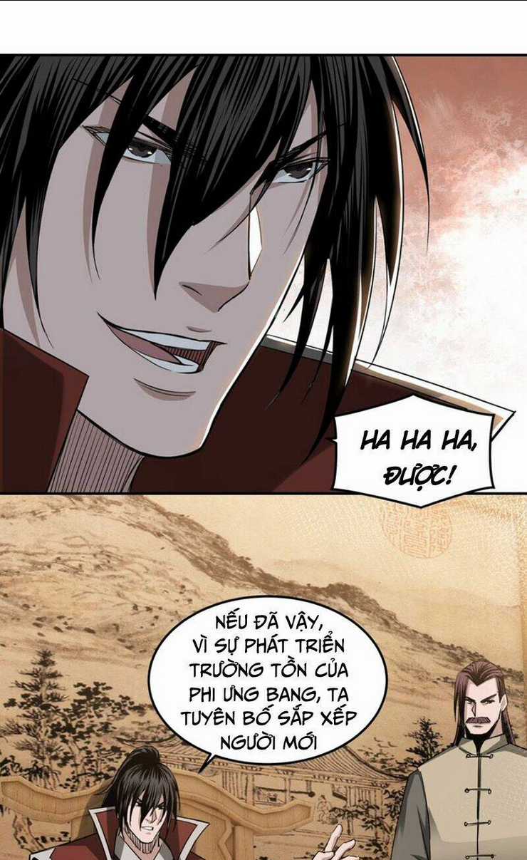 Tối Cường Phản Phái Hệ Thống Chapter 30 trang 5