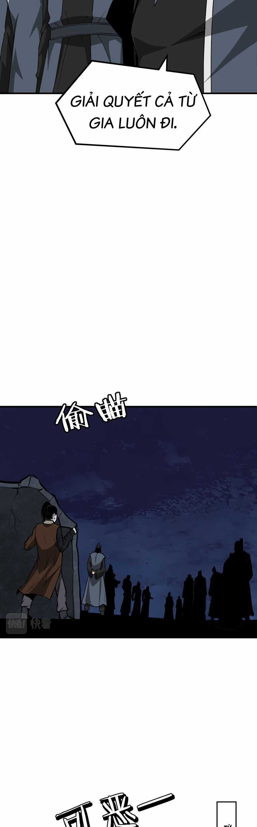 Tối Cường Phản Phái Hệ Thống Chapter 300 trang 19