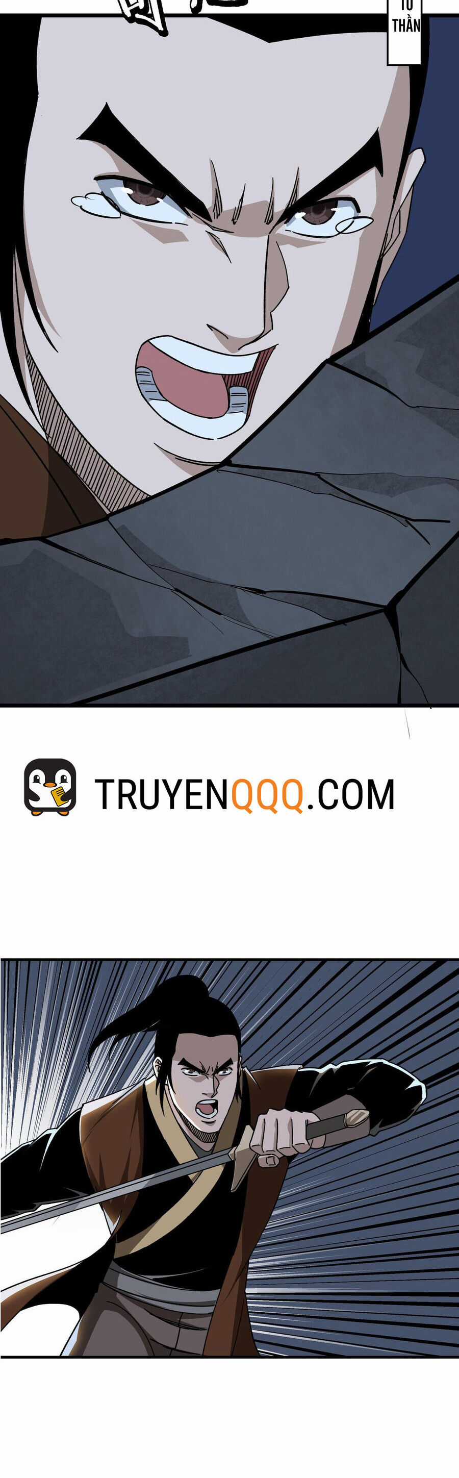 Tối Cường Phản Phái Hệ Thống Chapter 300 trang 20