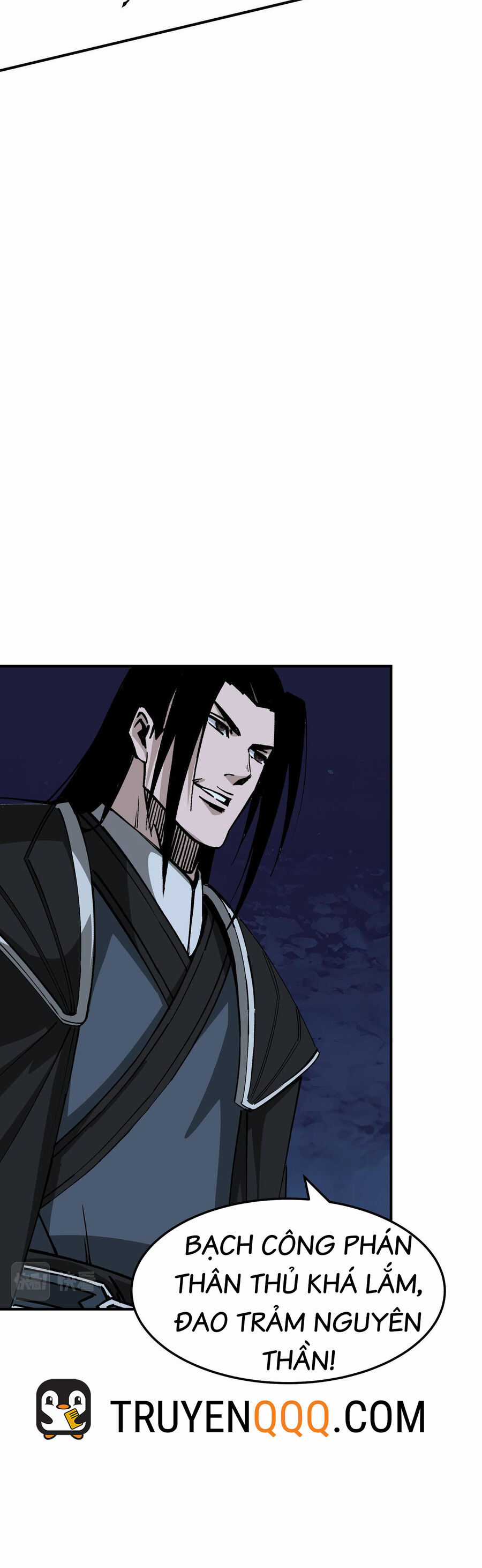 Tối Cường Phản Phái Hệ Thống Chapter 300 trang 7