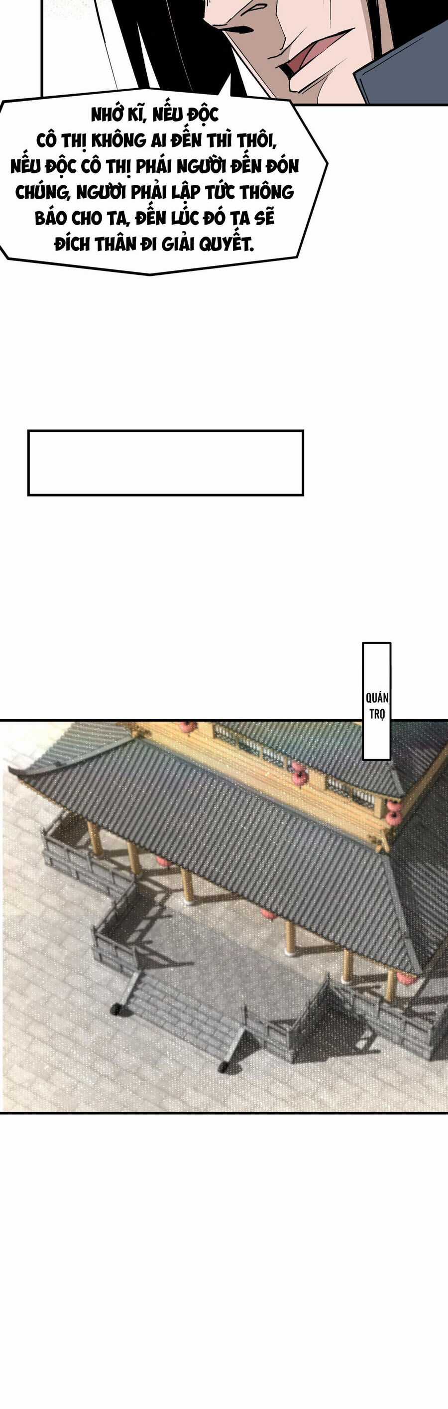 Tối Cường Phản Phái Hệ Thống Chapter 301 trang 11