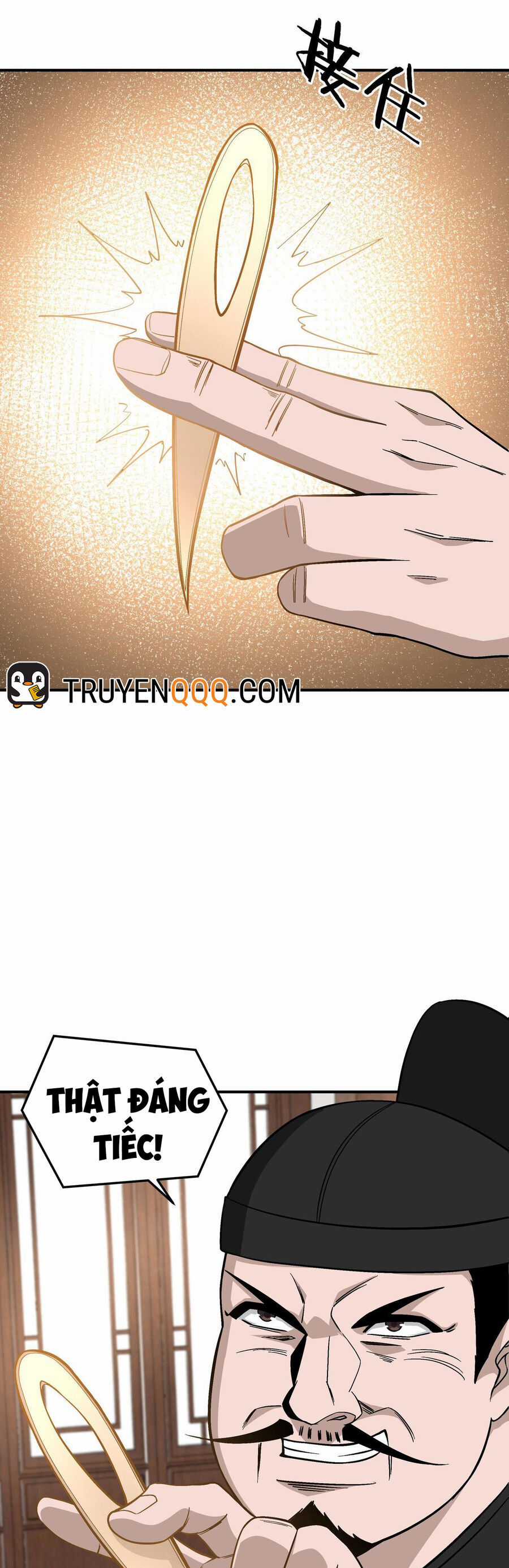 Tối Cường Phản Phái Hệ Thống Chapter 301 trang 23