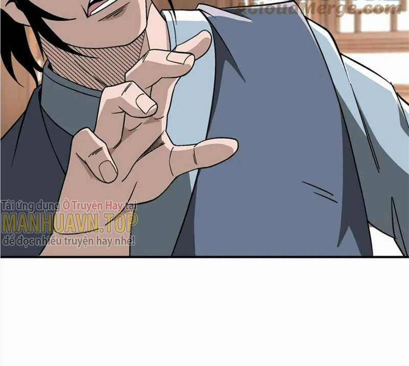 Tối Cường Phản Phái Hệ Thống Chapter 302 trang 4