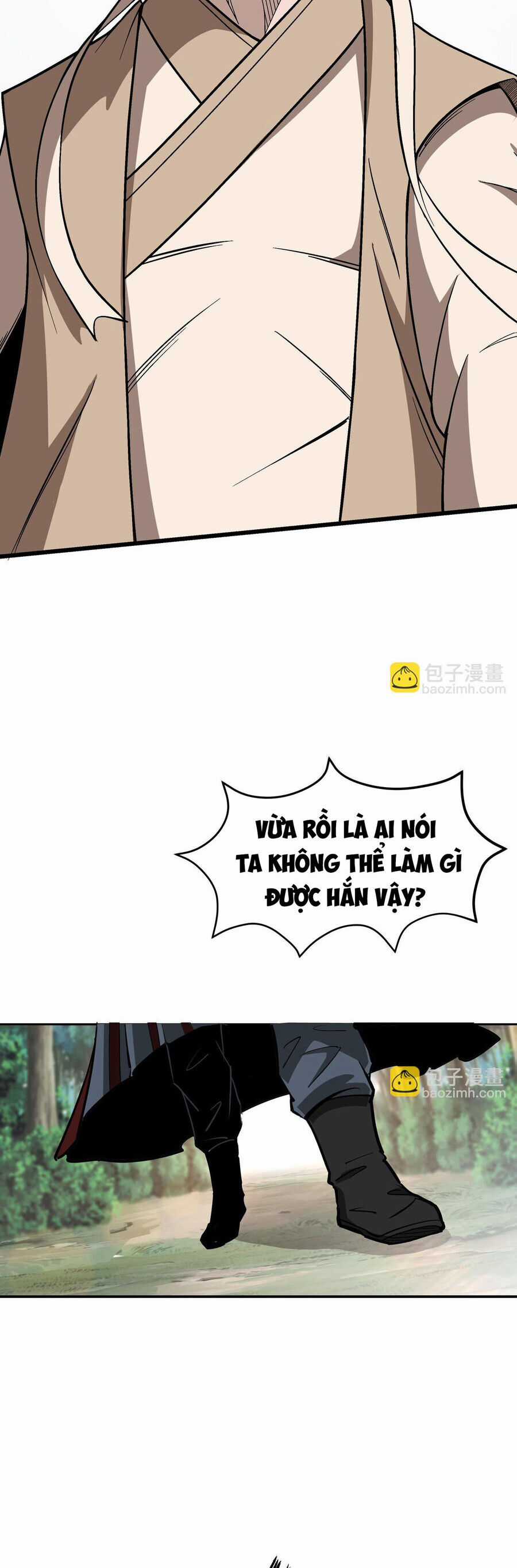 Tối Cường Phản Phái Hệ Thống Chapter 303 trang 10