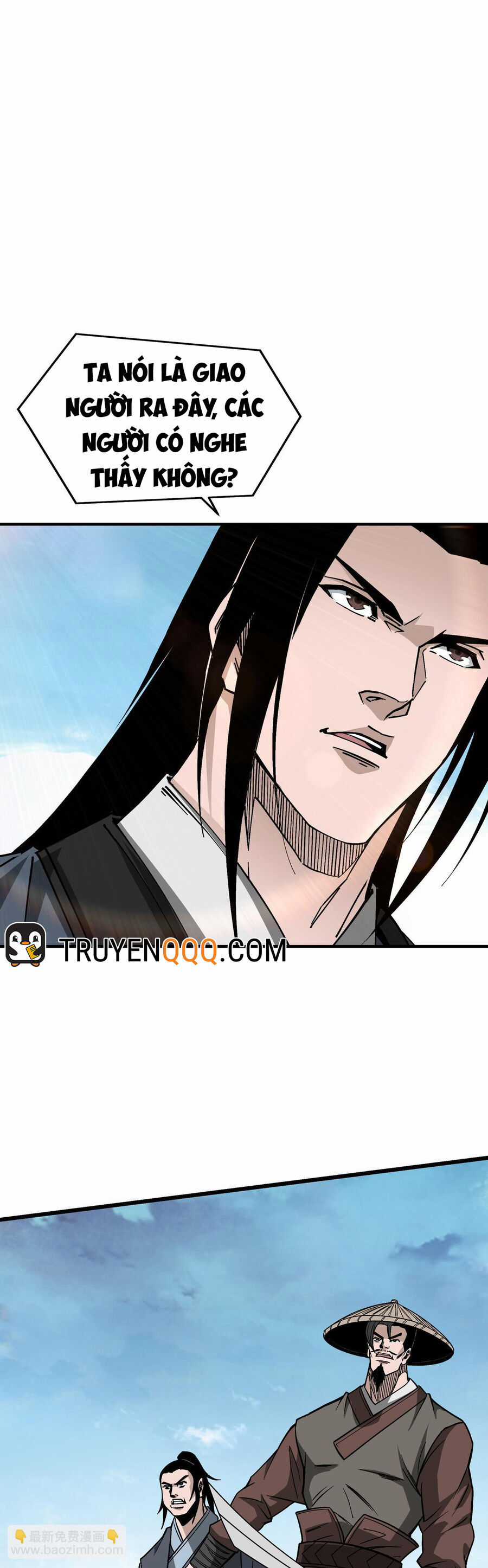 Tối Cường Phản Phái Hệ Thống Chapter 303 trang 14